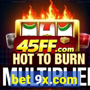 bet 9x.com